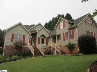 109 Thistledown Way, Taylors, SC 29687