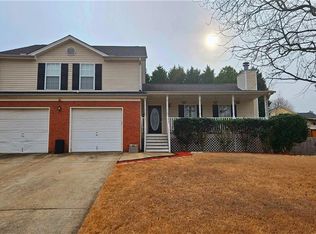 418 Jasmine Dr, Winder, GA 30680
