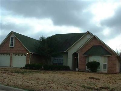 2712 E Smith Dr, Sallisaw, OK, 74955
