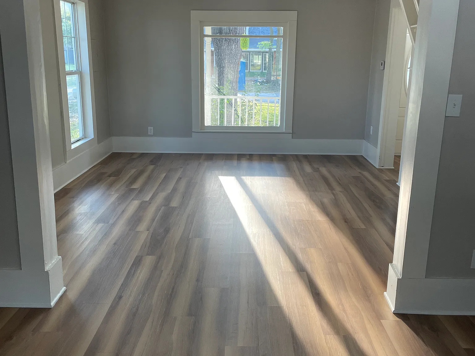 2 bed, 1560 sqft, $1,550 — Photo 4