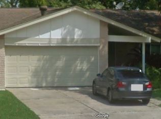 4202 Saffron Ln, Friendswood, TX 77546