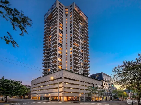 2201 3rd Avenue #2201, Seattle, WA 98121