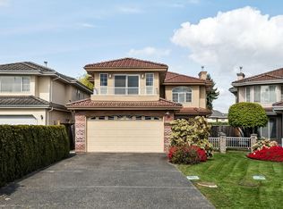 10635 McKessock Pl, Richmond, BC V6X 3Y3