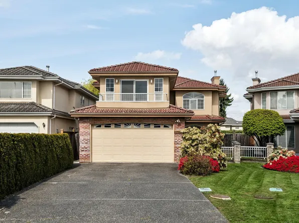 10635 McKessock Pl, Richmond, BC V6X 3Y3