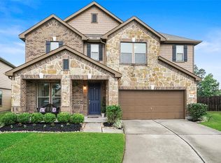 3651 Hawley Creek Dr, Spring, TX 77386