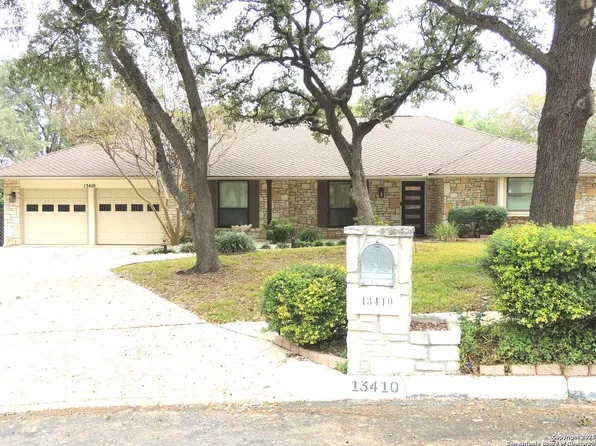 13410 Lobelia, San Antonio, TX 78232