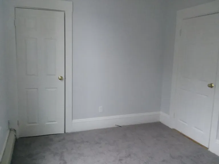 Second bedroom or den