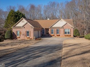 4164 Tralee Ct, Gainesville, GA 30507