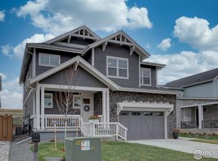 1031 Turnberry Cir, Louisville, CO 80027