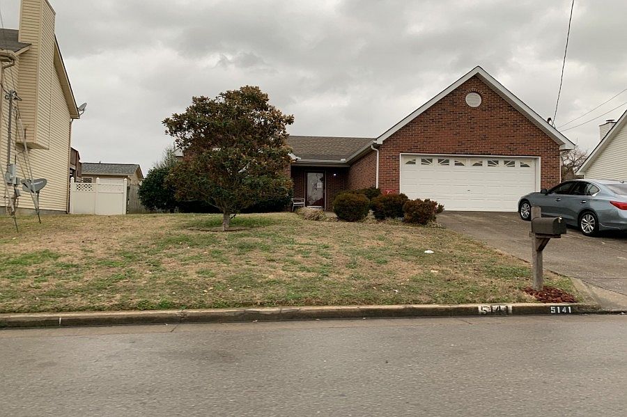 5141 Brookstone Ct Antioch TN 37013 Zillow