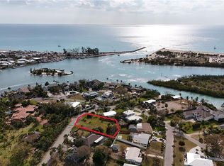 514 Bayview Pkwy Lot 8, Nokomis, FL 34275