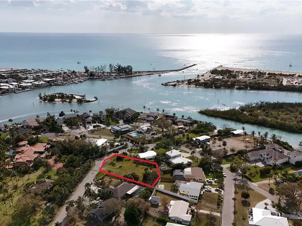 514 Bayview Pkwy Lot 8, Nokomis, FL 34275