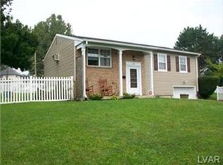 150 El Reno Ave, Nazareth, PA 18064