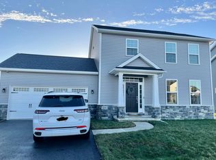 116 Bentley Dr, Perrysburg, OH 43551