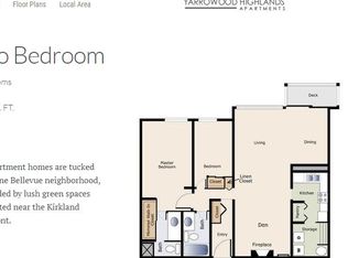 3885 115th Ave NE APT J202, Bellevue, WA 98004