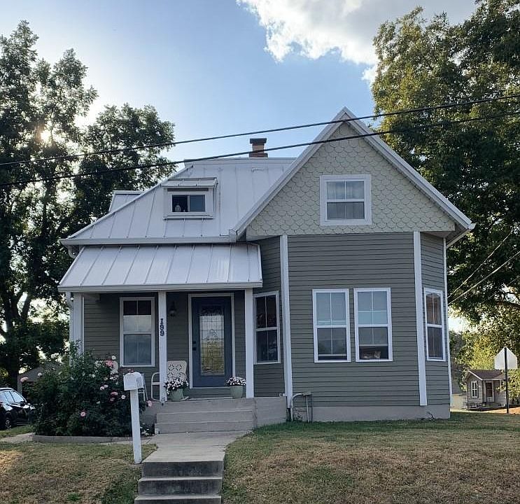 199 N 8th St, Ste Genevieve, MO 63670 Zillow