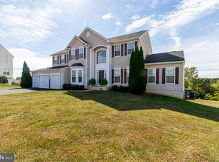 13207 Kerr Pl, Culpeper, VA 22701