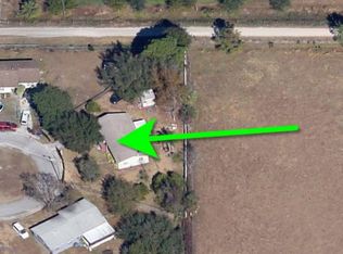 1424 NE 1st St, Mulberry, FL 33860