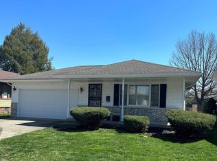 1316 S Webster St, Kokomo, IN 46902