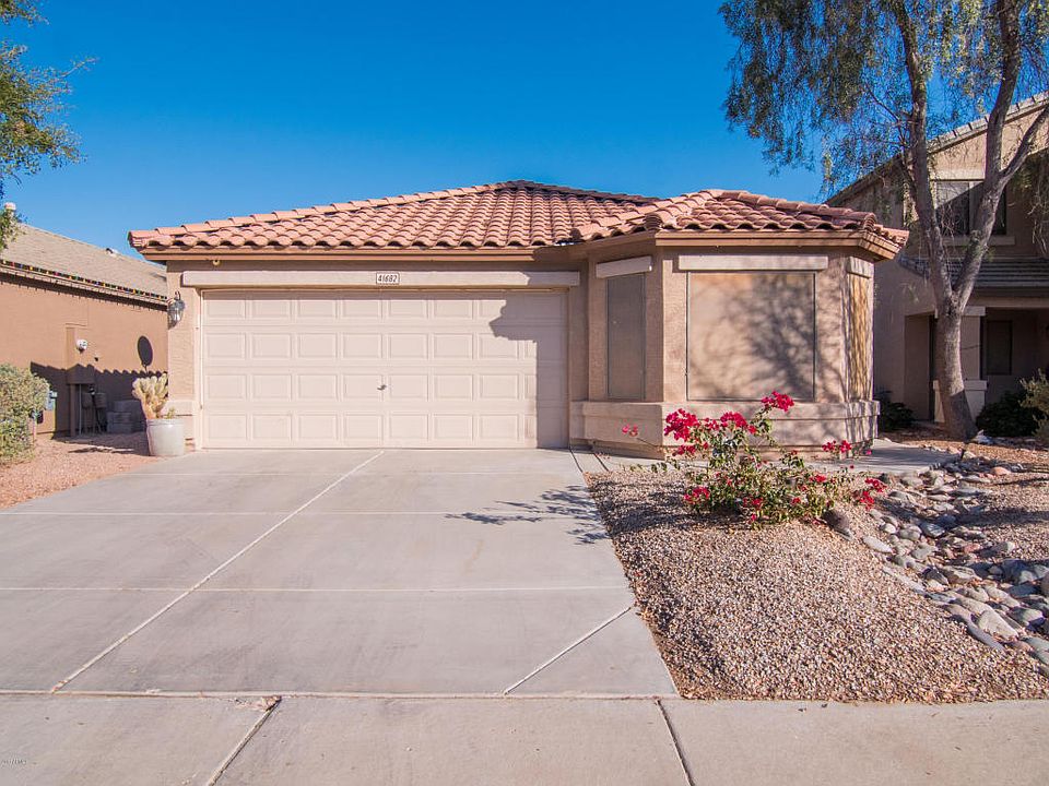 1st image of 41682 W Warren Ln