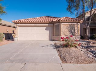 41682 W Warren Ln, Maricopa, AZ 85138