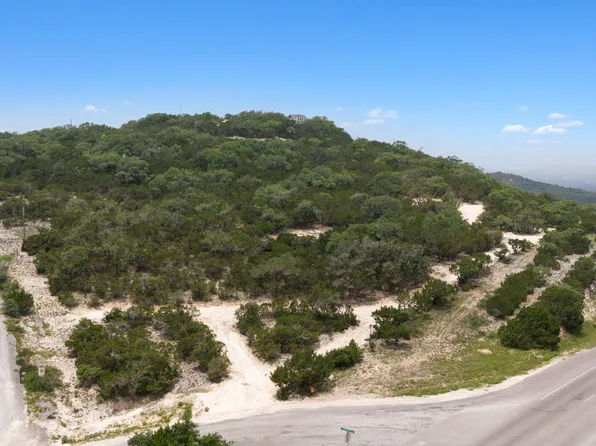 0 HIGHWAY 16, Pipe Creek, TX 78063