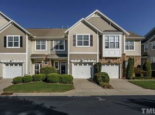 4922 Lady Of The Lake Dr, Raleigh, NC 27612