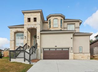 31037 Clover Pass, Bulverde, TX 78163