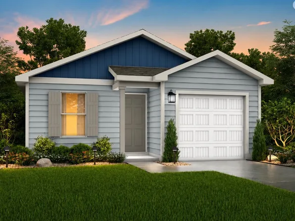 2046 Falcon Dr, Tyler, TX 75702