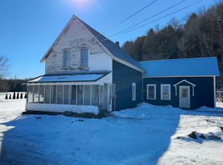 83 Saddleback Rd, Bradford, VT 05033