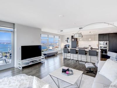 1388 Kettner Blvd UNIT 1408, San Diego, CA, 92101