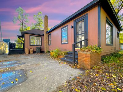 653.5 Orchard Ave, Muskegon, MI, 49442