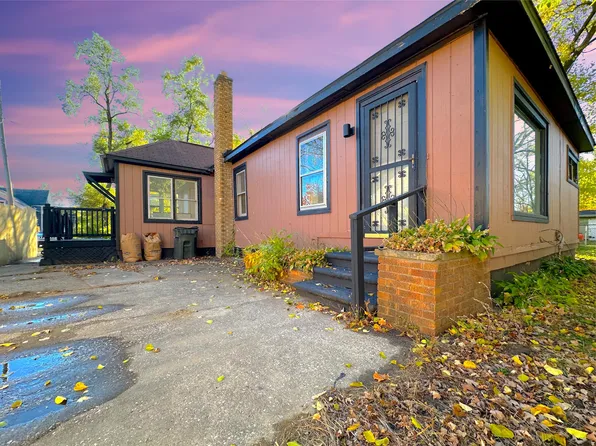653.5 Orchard Ave, Muskegon, MI 49442