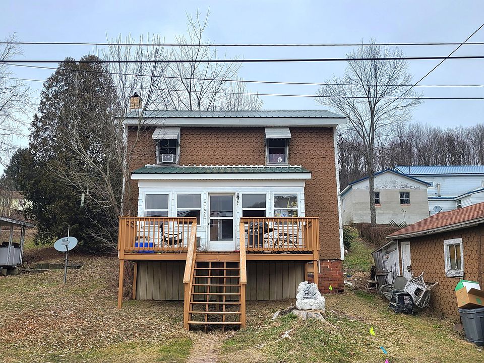 1054 Jackson St, Reynoldsville, PA 15851 MLS 0413929 Zillow