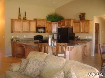 Family Room/Kitchen