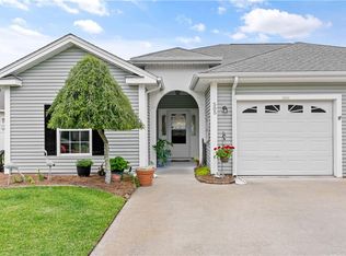 505 Ashbrook Dr, Brunswick, GA 31520