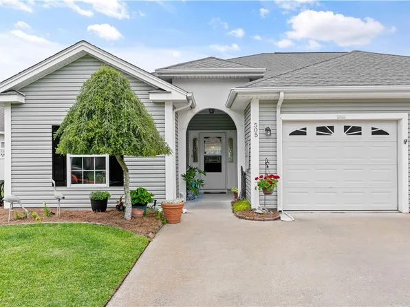 505 Ashbrook Dr, Brunswick, GA 31520
