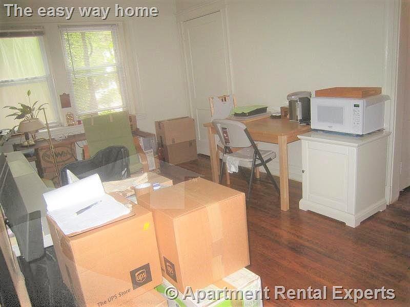 Apartment Rental Experts