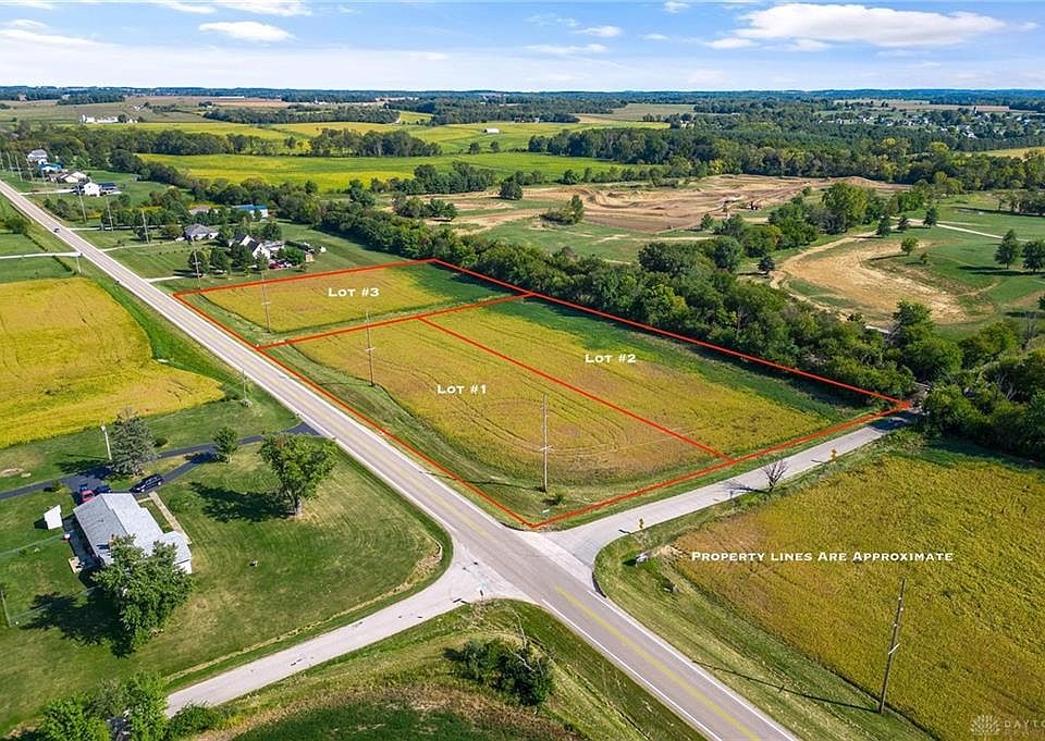 3 Hildebrant Rd, New Vienna, OH 45159 MLS 896038 Zillow