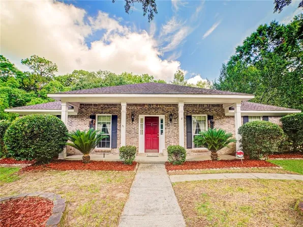 1210 Harrigan Ct, Mobile, AL 36695