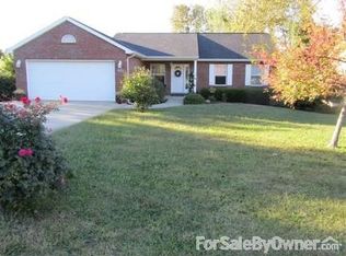 2869 Damascus Rd, Hebron, KY 41048