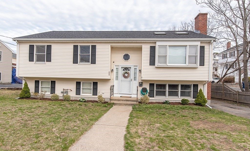 2 Ridgecrest Dr, West Roxbury, MA 02132 Zillow