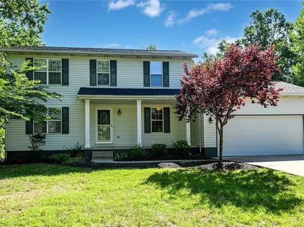 4349 Silver Lake Highlands Ave, Stow, OH 44224