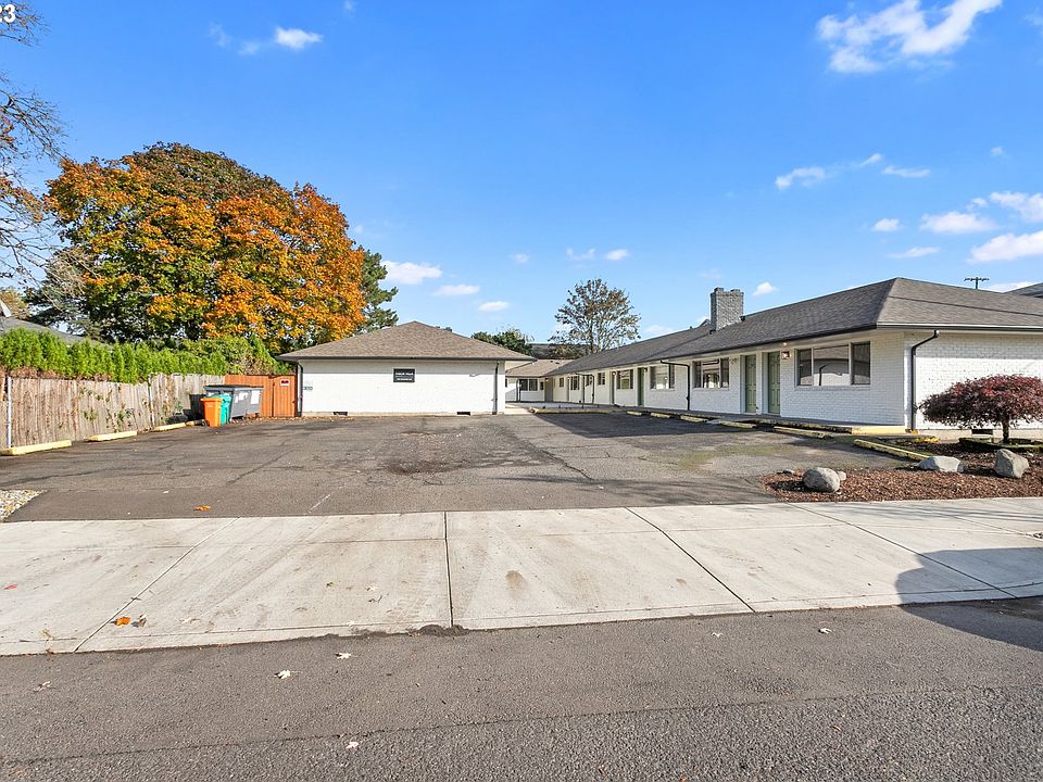 Tabor Villa Apartment Rentals Portland, OR Zillow