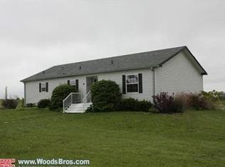 38 M Rd, Adams, NE 68301