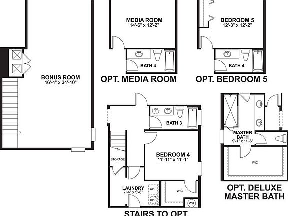 Located in Astor Grande at Lake Forest in Sanford, FL