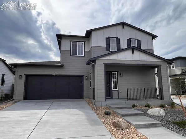 17630 Lucky Penny Ln, Monument, CO 80132