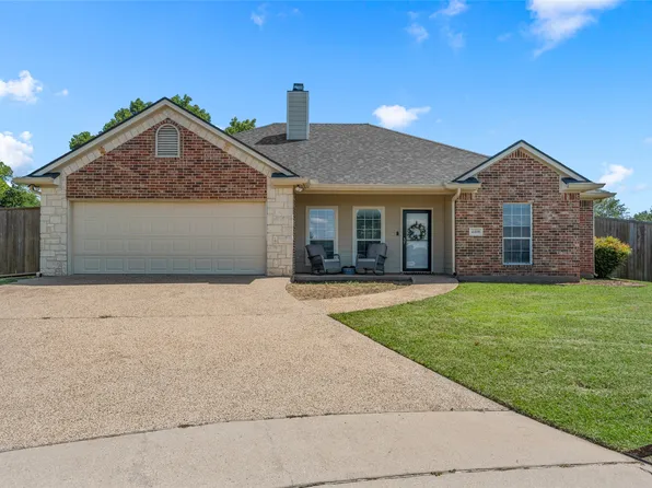 4408 Lacey Cir, Waco, TX 76708