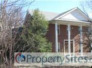 536 Brentwood Cir, Clarksville, TN 37042
