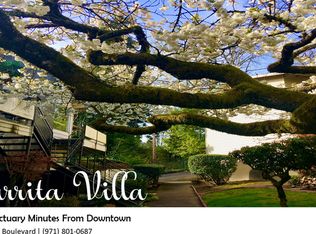 2410 SW Bertha Blvd #4, Portland, OR 97239